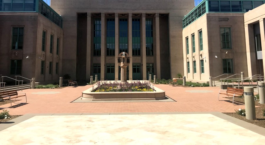 Santa Cruz County mom sentenced for baby’s death<br><br>