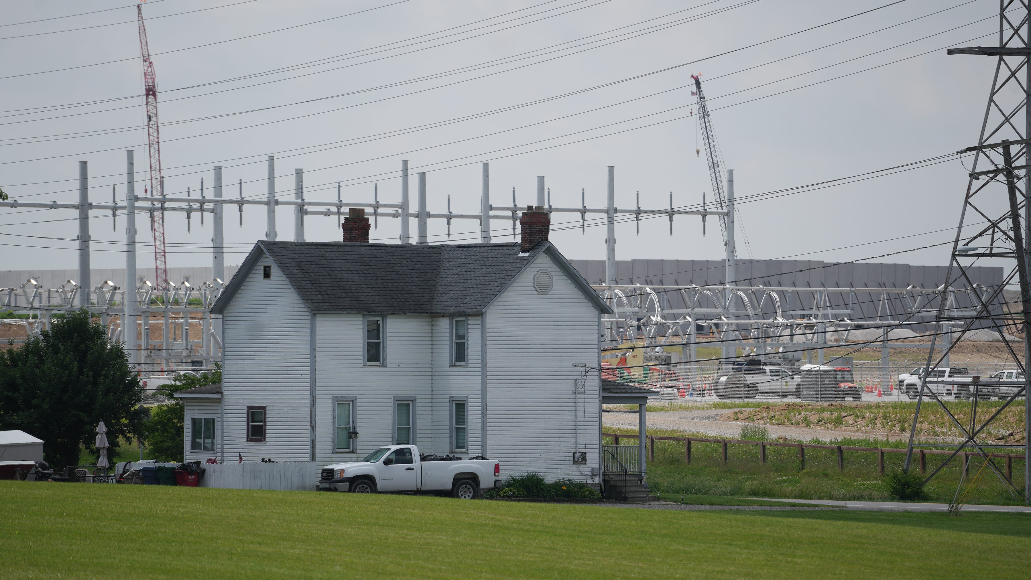 Big business bamboozled Ohio before, but we shouldn't ban data centers ...