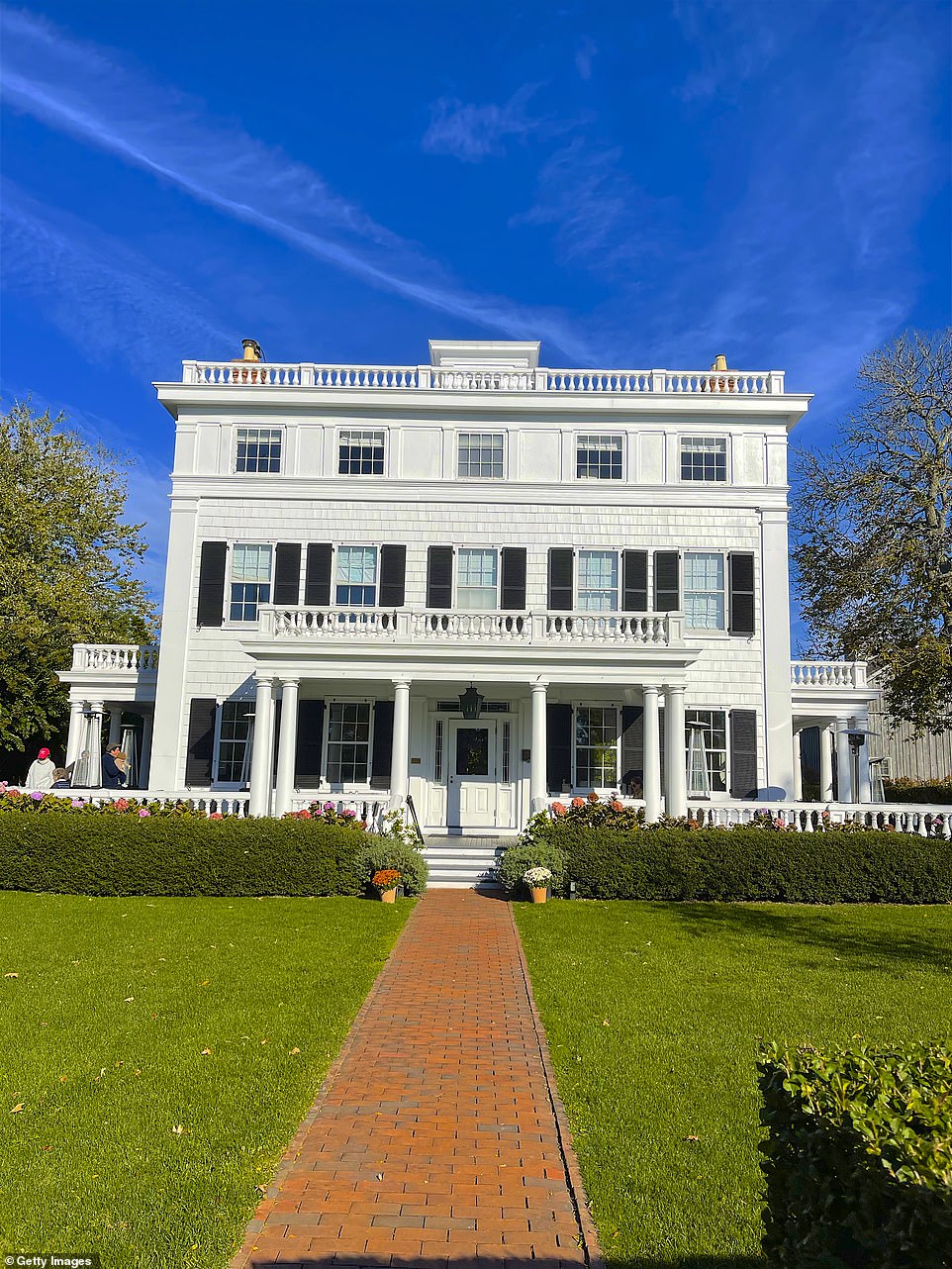 Bill Ackman accused of making 'threats' to Kirk weeks before murder