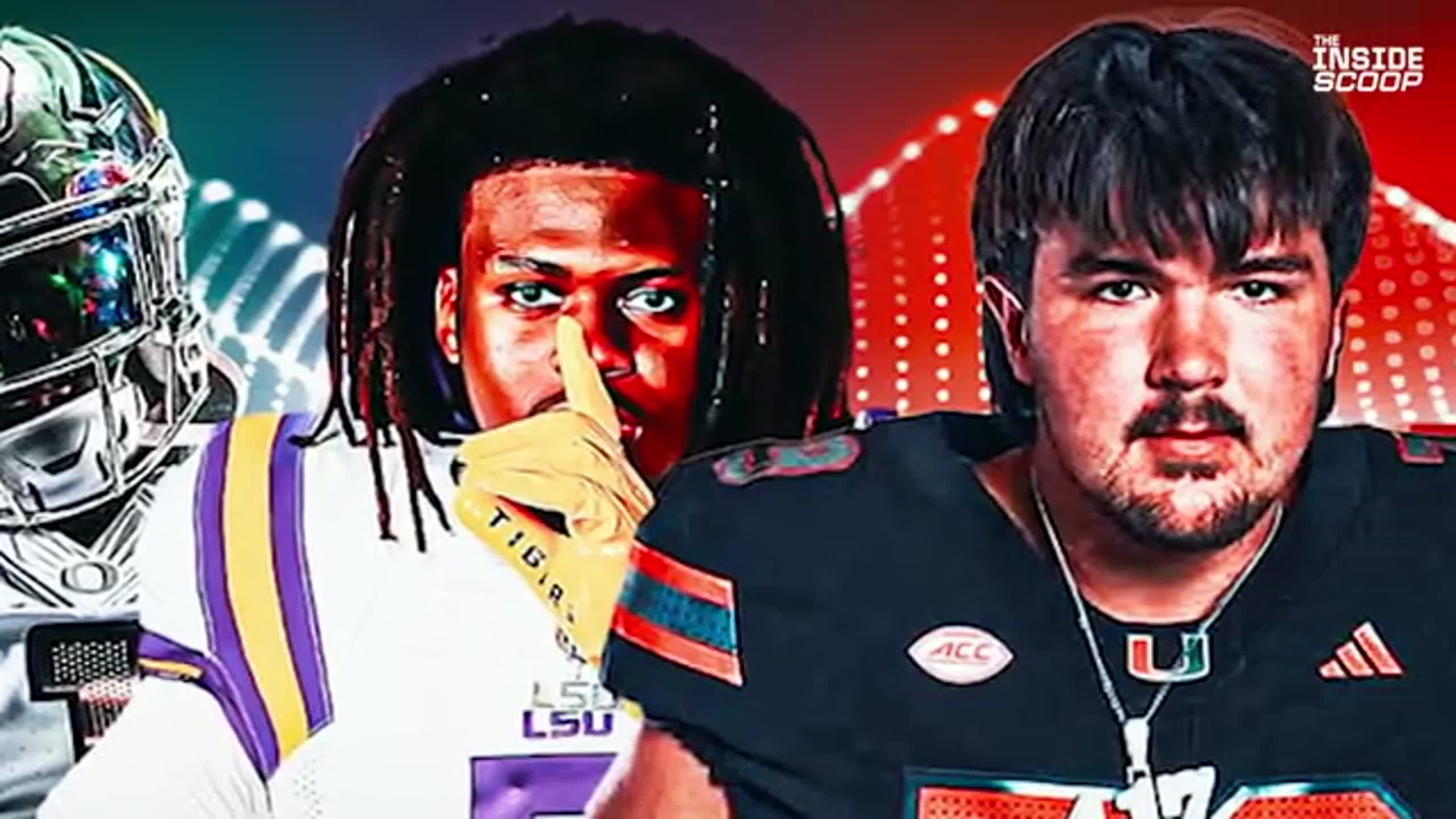 Rivals 2026 Rankings Update is Here! | Rankings Expert Charles Power ...