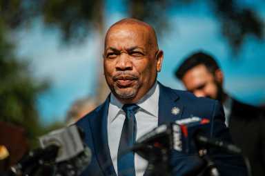 NYC Mayor’s Race: Speaker Heastie backs Mamdani’s Albany agenda, says