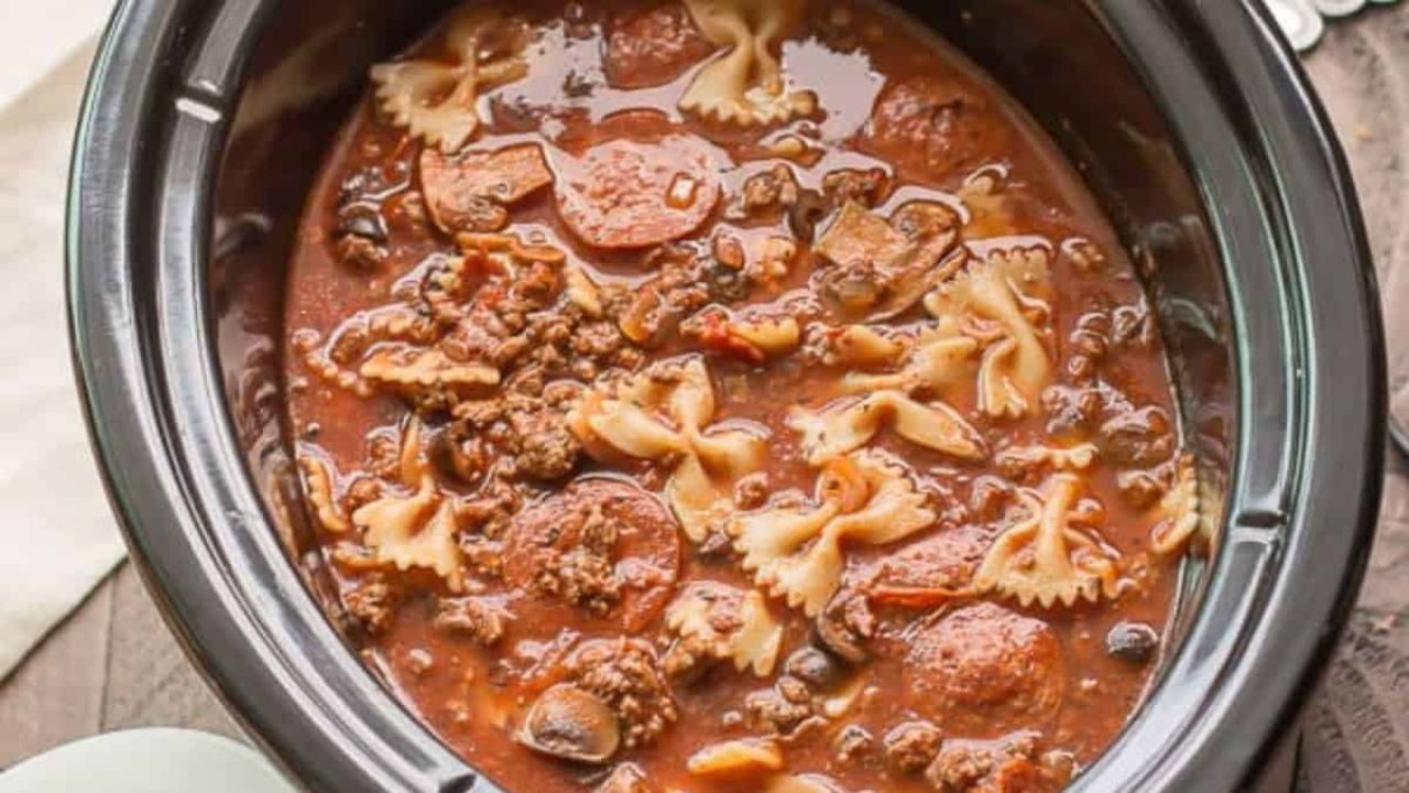 20 Family Favorite Crockpot Meals Even Picky Eaters Love