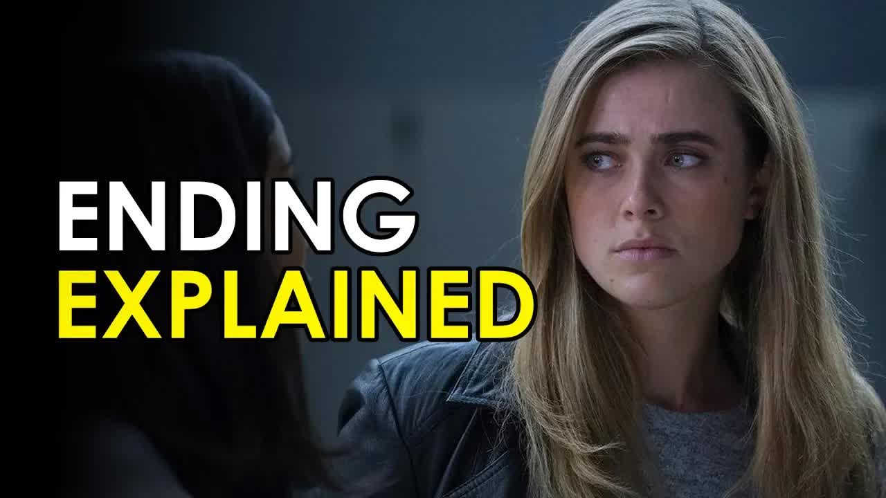 Manifest: Mid season finale: Ending explained [Episode 9: Dead ...
