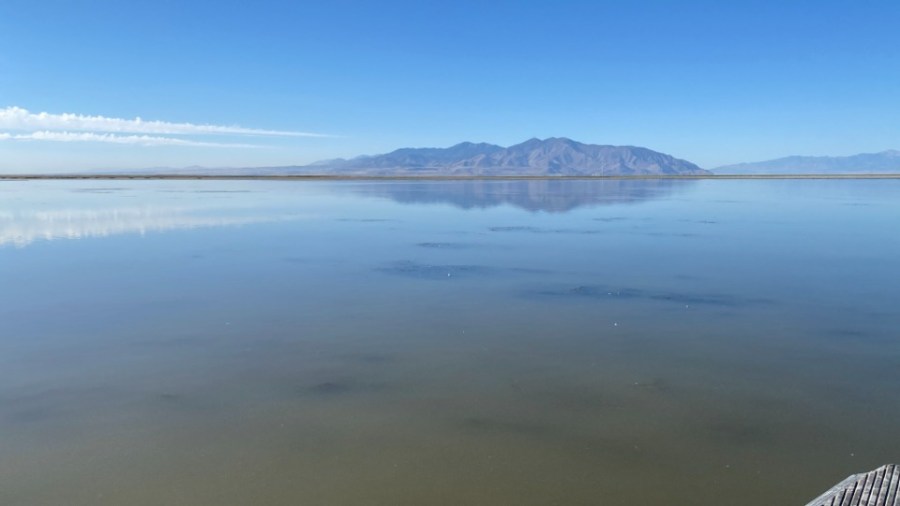 Utah House committee advances bill making changes to water rights<br>