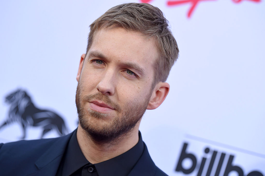 Calvin Harris claims he was duped out of £16,000,000