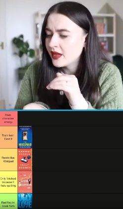 BookTok Books: What’s Actually Good (and What’s Not)