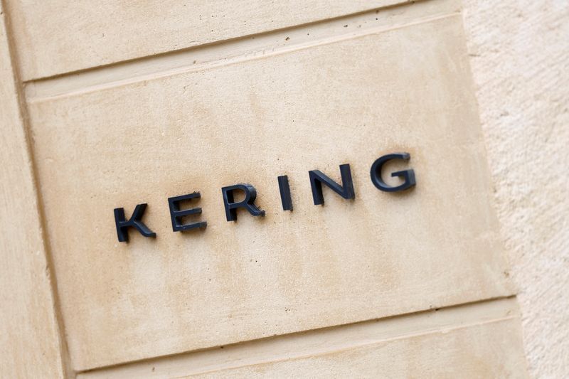 Kering vende marca Creed e licenças de perfumes à LOréal por US$ 4,66 bi