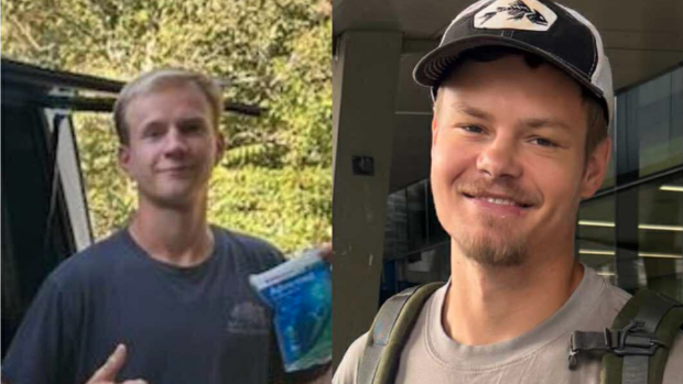 Search and rescue underway for missing hunters in southern Colorado