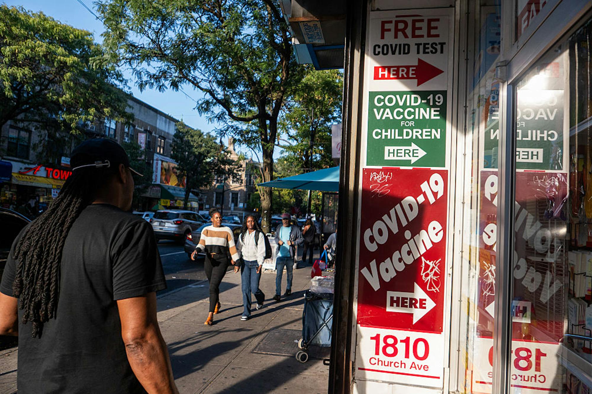 Vaccine death and side effects database relies on unverified reports – and Trump officials and right-wing media are applying it out of context