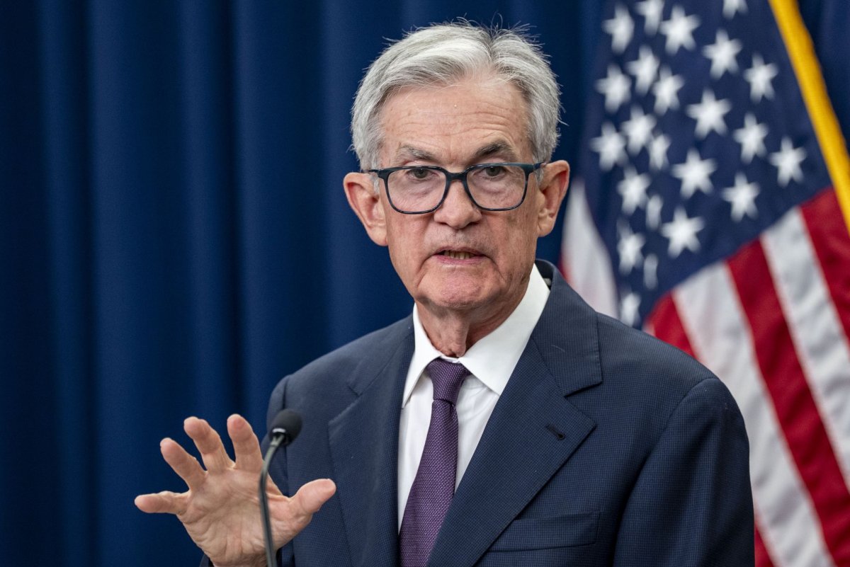 Federal Reserve issues first rate cut during Trump's second term