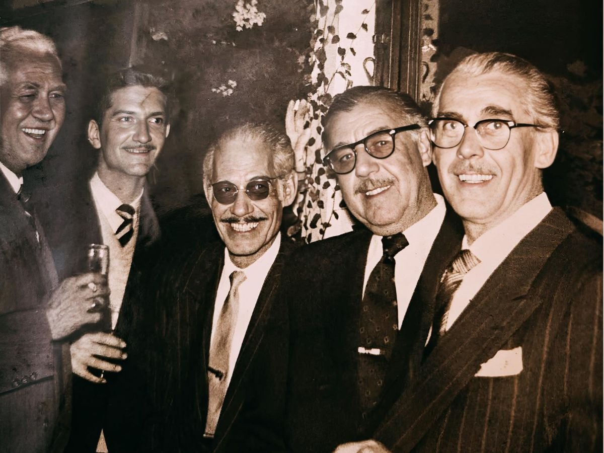 Hermanos Soler: quiénes eran y a qué edad murieron los íconos del cine de  oro mexicano