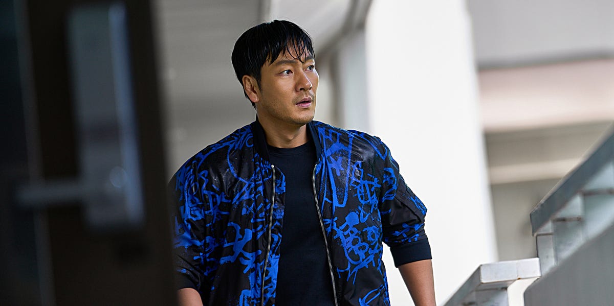 Why Epic Disaster Thriller The Great Flood Is Netflix S Latest Must See