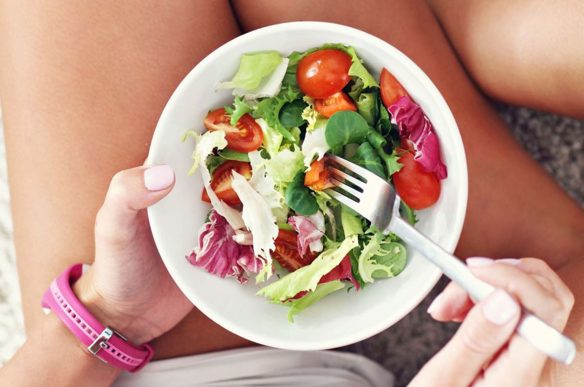 ¿Cómo recuperar tu peso sin dietas extremas tras las celebraciones? ¿Cómo recuperar tu peso sin dietas extremas tras las celebraciones?