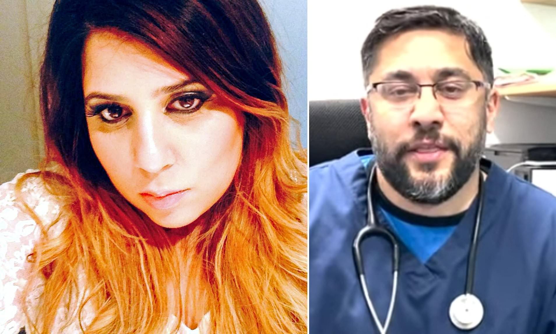 Nurse suing her GP brother over claims he didn't tell her she was sacked