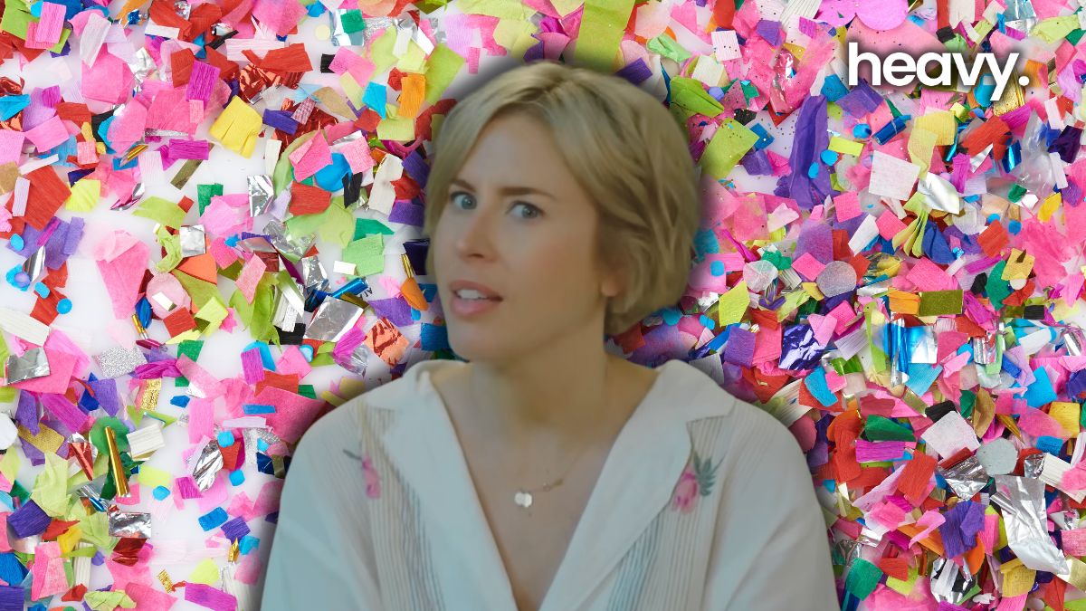 Erin Napier celebra la mayor Milestone familiar