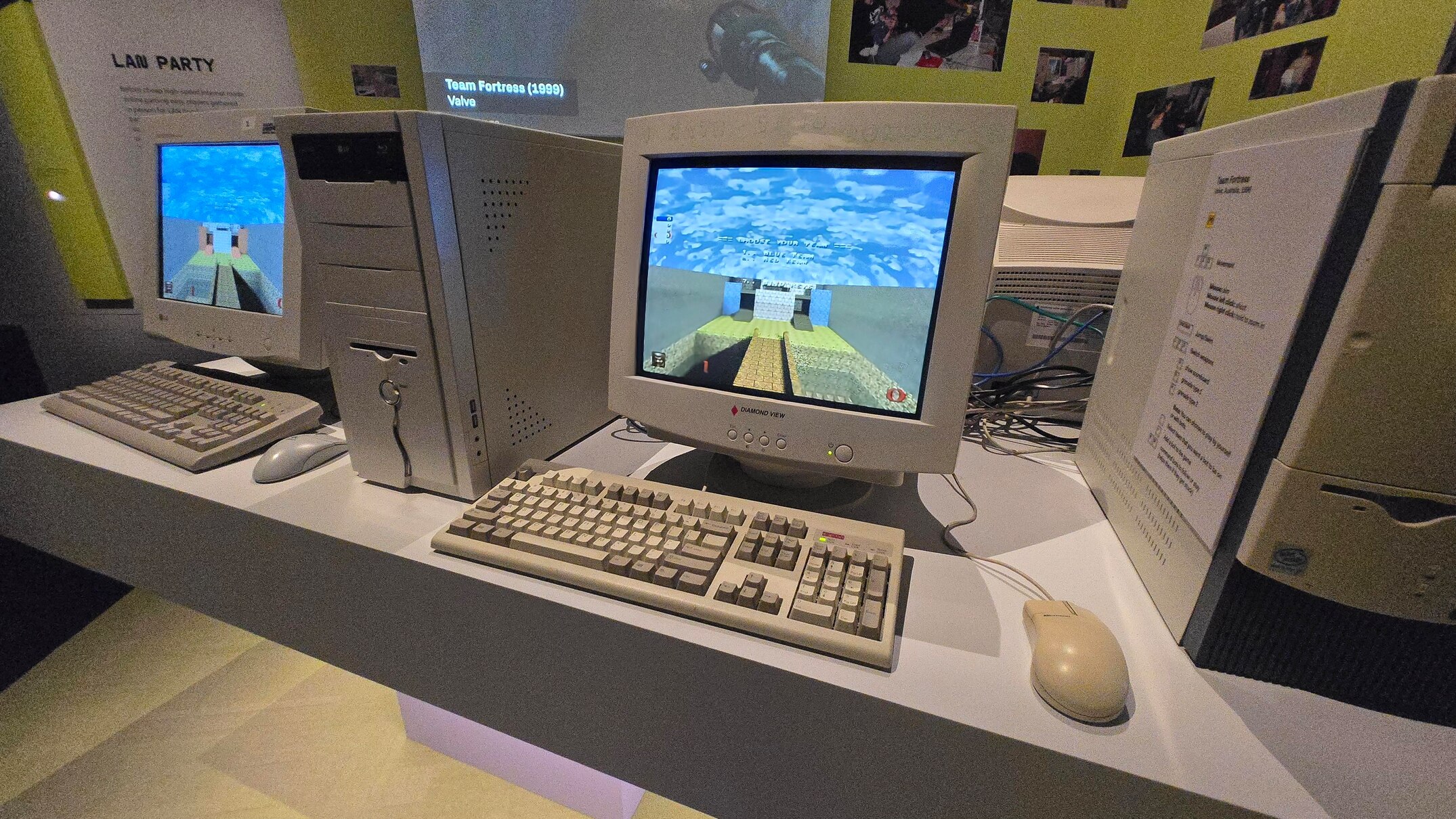 Gaming history goes on display with Australian titles Hollow Knight ...