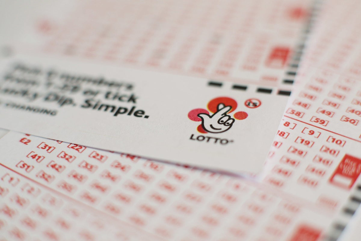 National Lottery results and winning numbers for 28 October