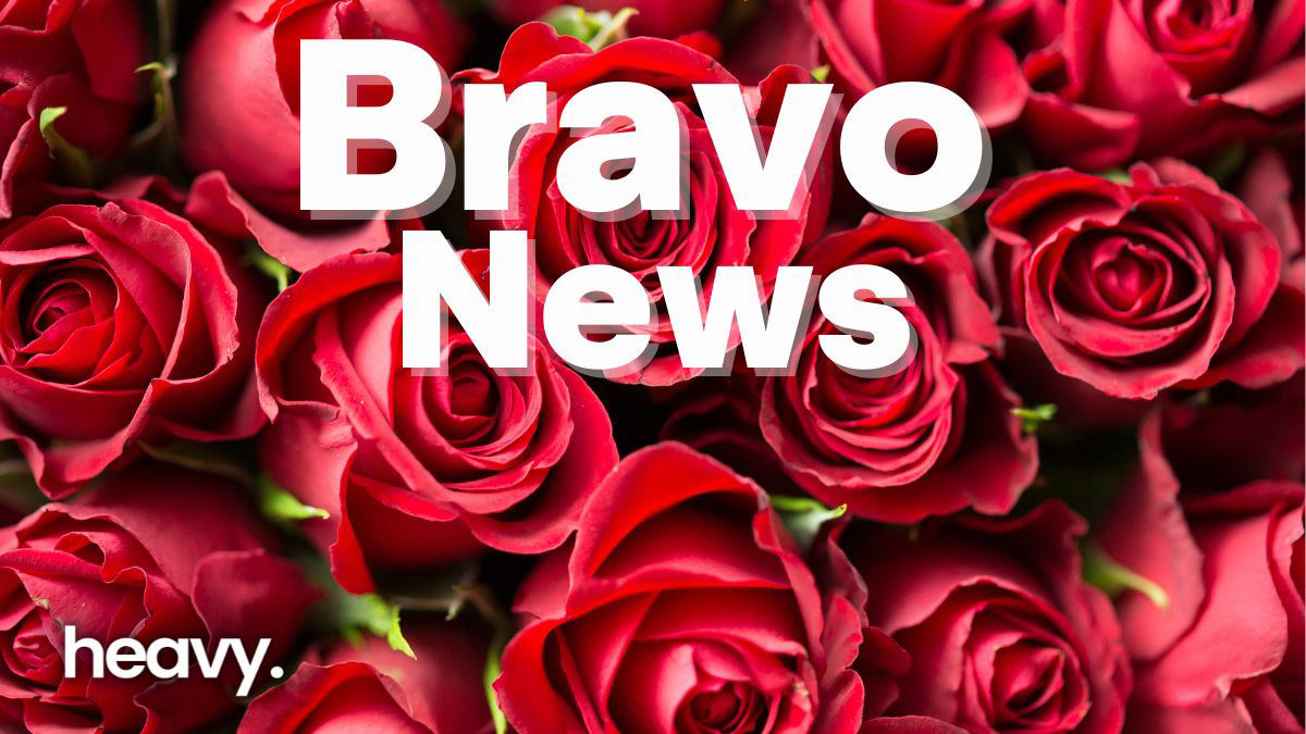 VPR La personalidad expresa interés en Starring en The Bachelorette VPR La personalidad expresa interés en Starring en The Bachelorette