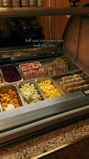 Lazy Days Filled with Rain and Warmth<br><br>