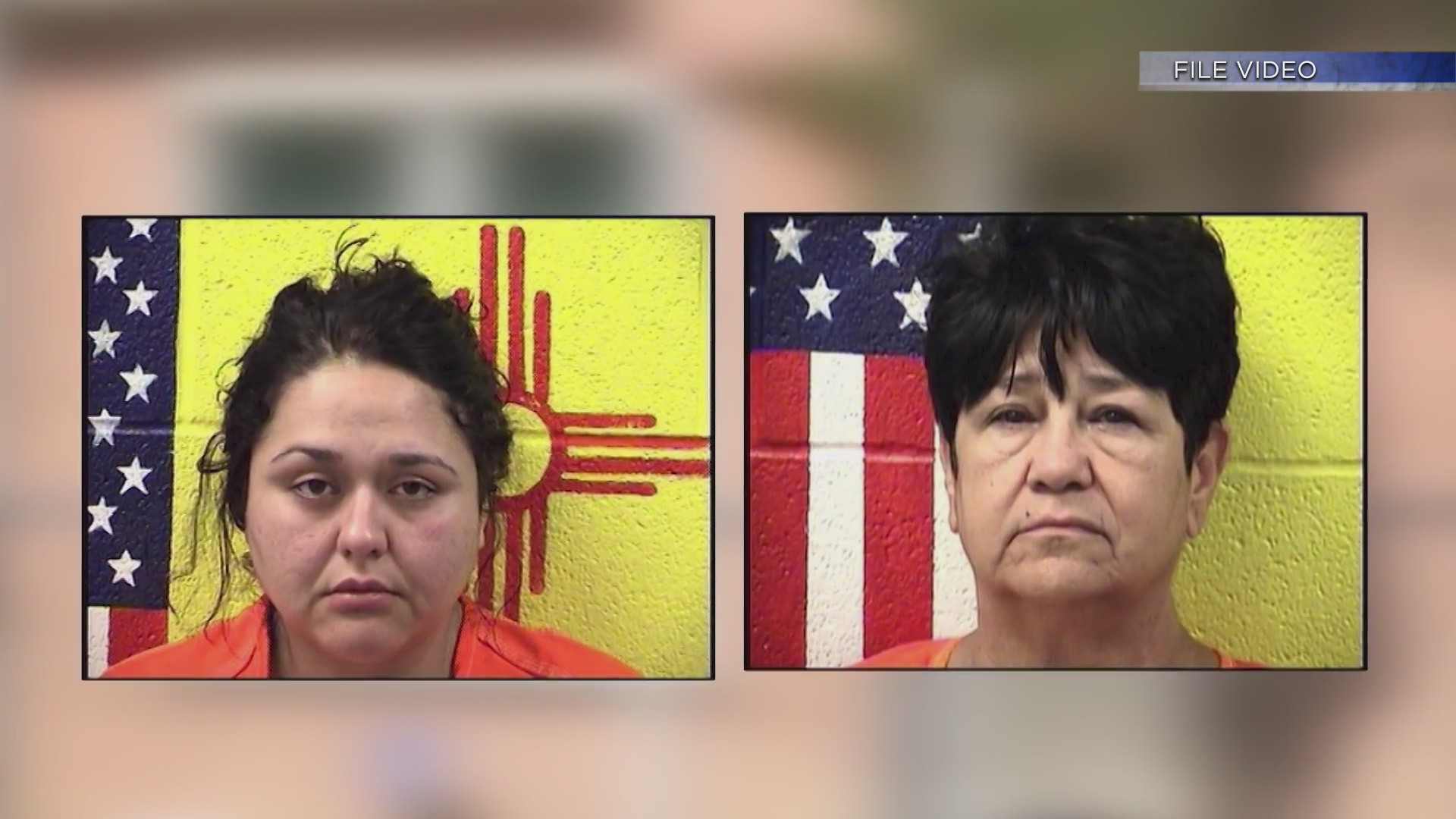Victim's family speaks out against new plea deal for Portales women