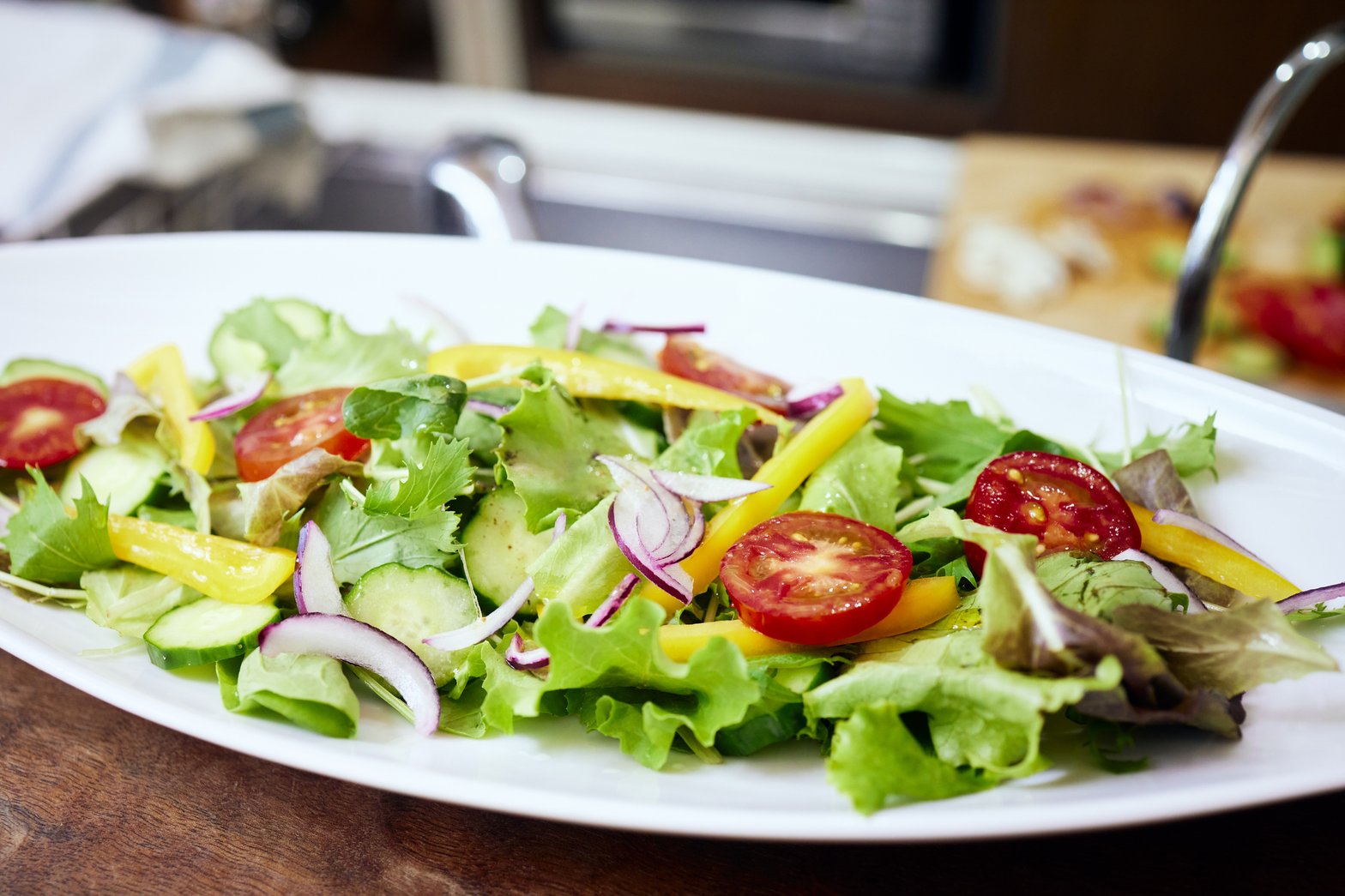 Salad And Go To Close All 41 Locations, Including All In Houston Here