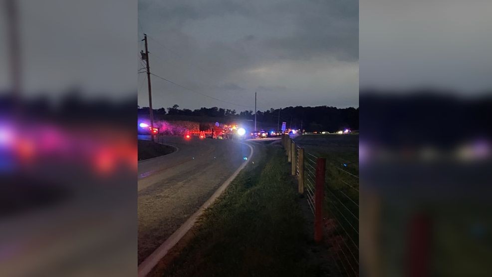 3 officers shot dead, 2 critically wounded while serving warrant on PA ...