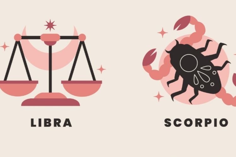 Ramalan Zodiak Libra dan Scorpio 30 September 2025: Cinta, Karir, Kesehatan, dan Keuangan