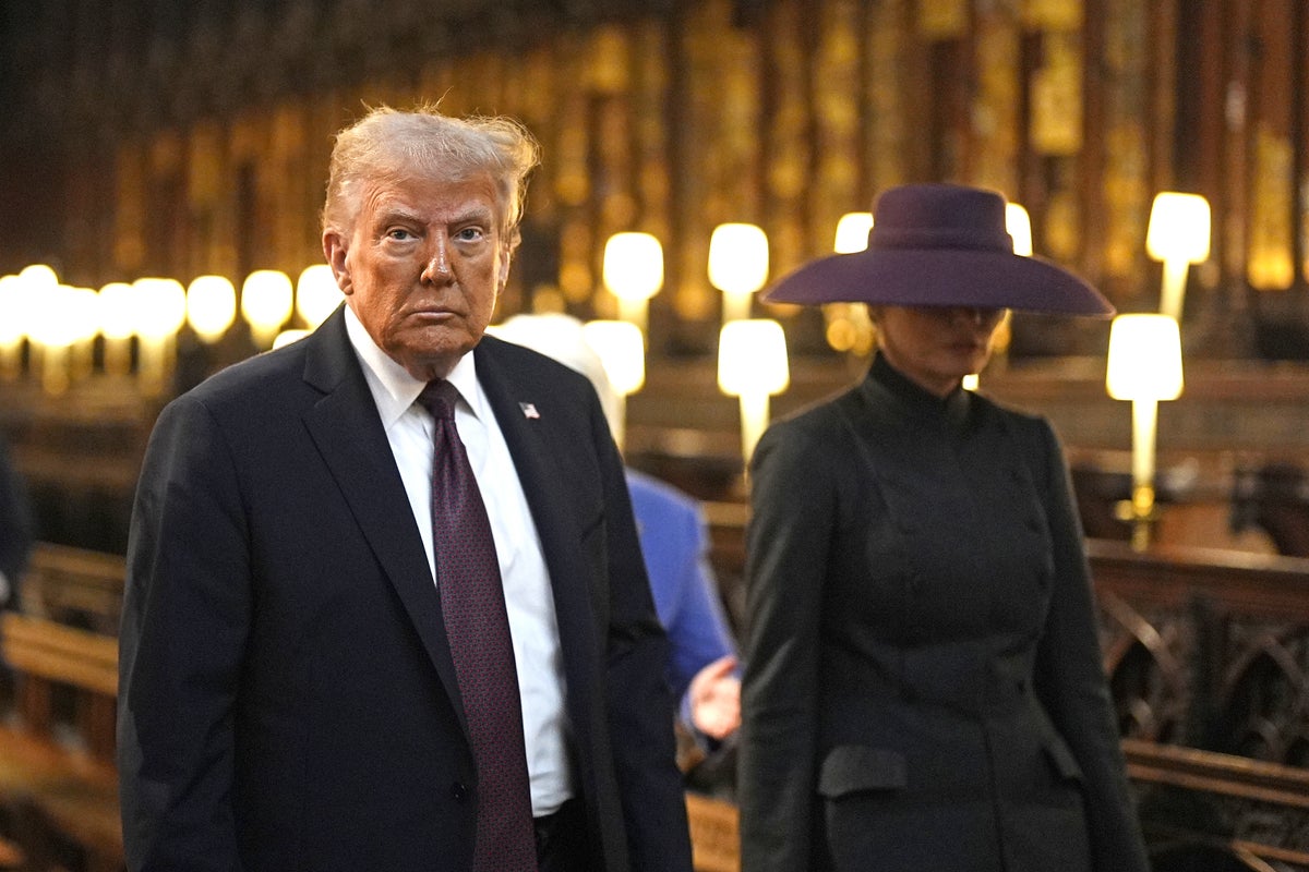 Trump says he’s designating the antifa movement a ‘major terrorist ...