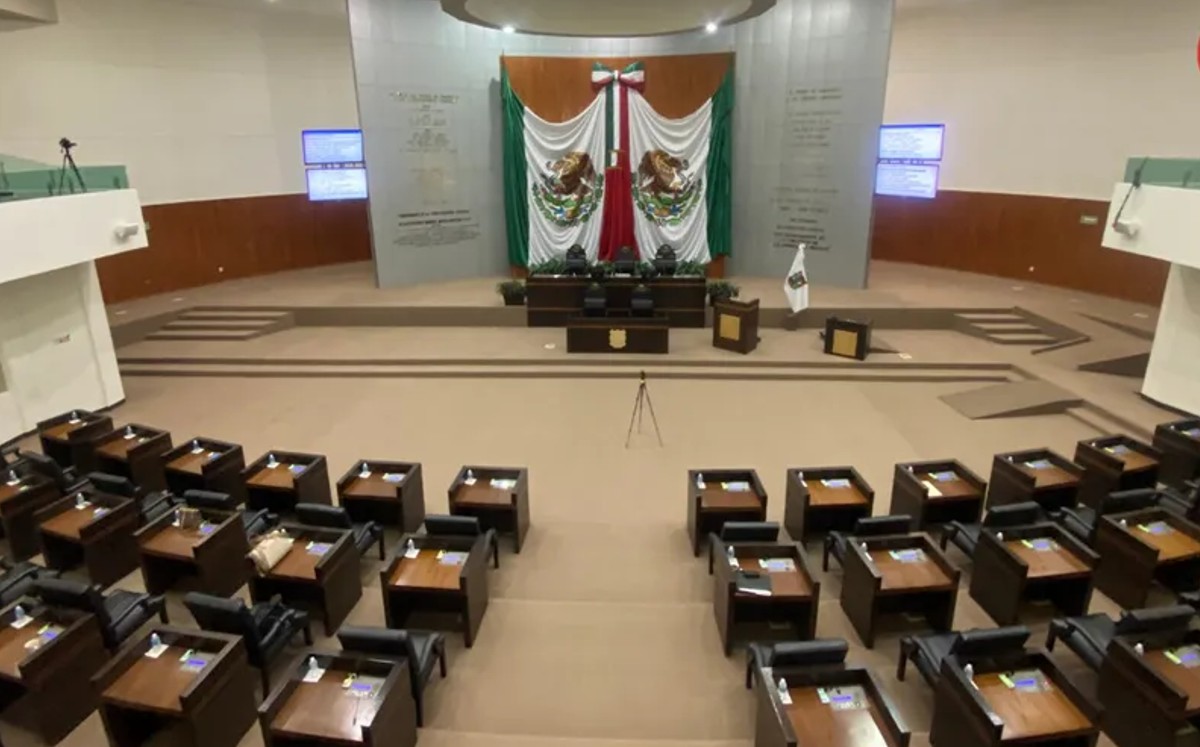 Congreso de Tamaulipas aprueba reformas para proteger a maestros de la ...