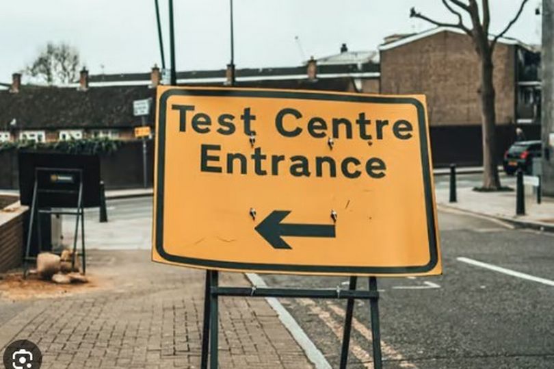 Driving test centre in Blackpool moves locations as DVSA eyes up ...