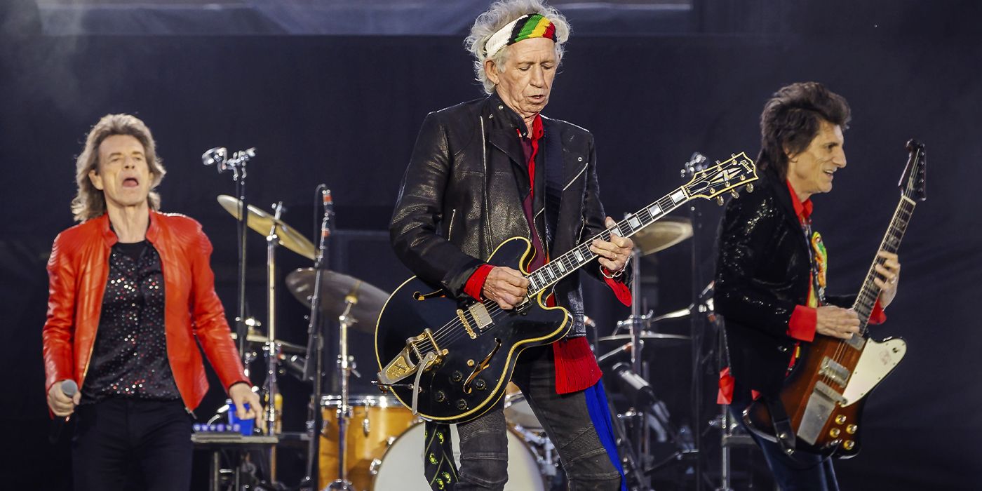 The Rolling Stones Said Goodbye to This Perfectly Written Song — Until They Finally Recorded It Themselves