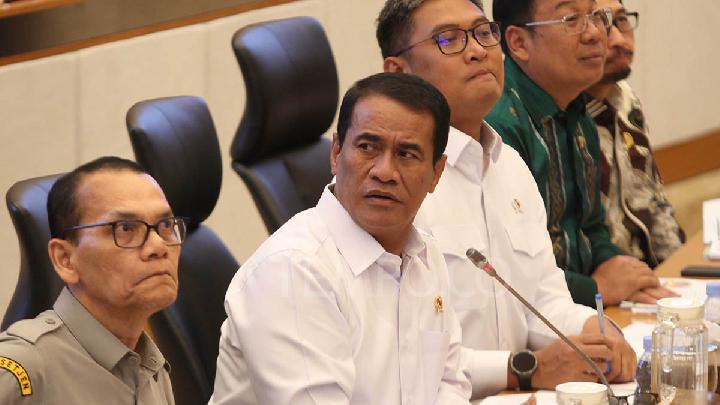 Kementan Alokasikan Rp 11,5 Triliun untuk Peremajaan Tebu