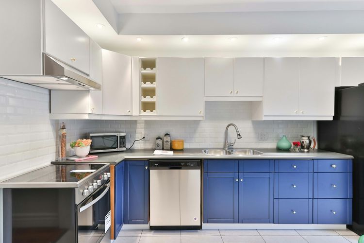 5 barang yang wajib dimiliki untuk menjaga dapur tetap rapi