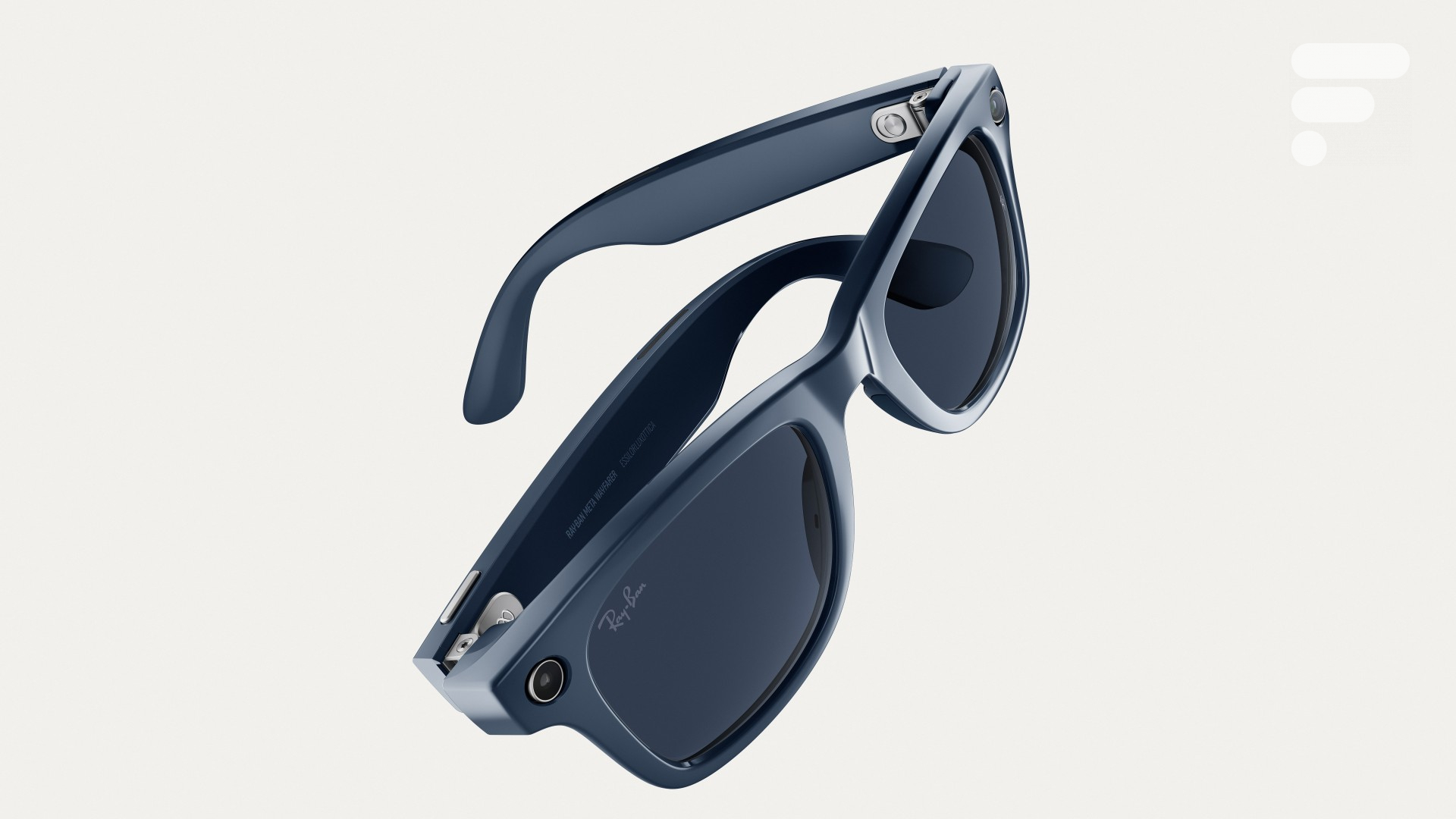 Voici les Ray-Ban Meta (Gen 2) : quelles différences avec le premier ...