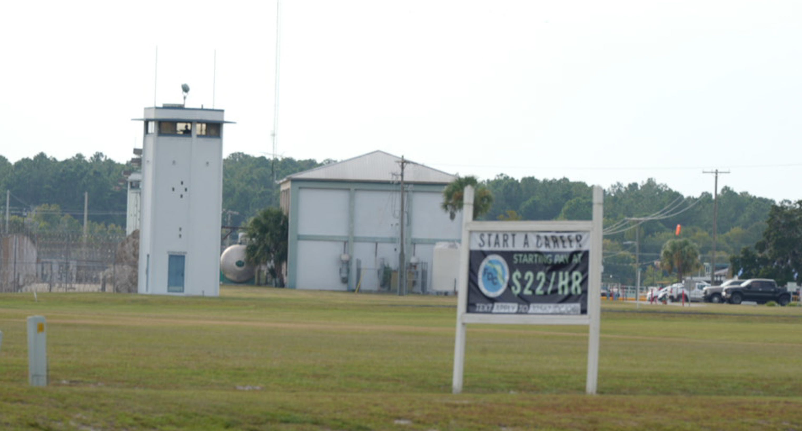 Military vets are third of inmates executed in Florida this year ...