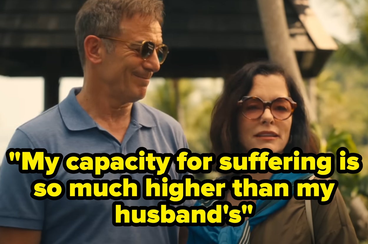 19 Couples Share The Things They Fight About Most On Vacation, And I'm