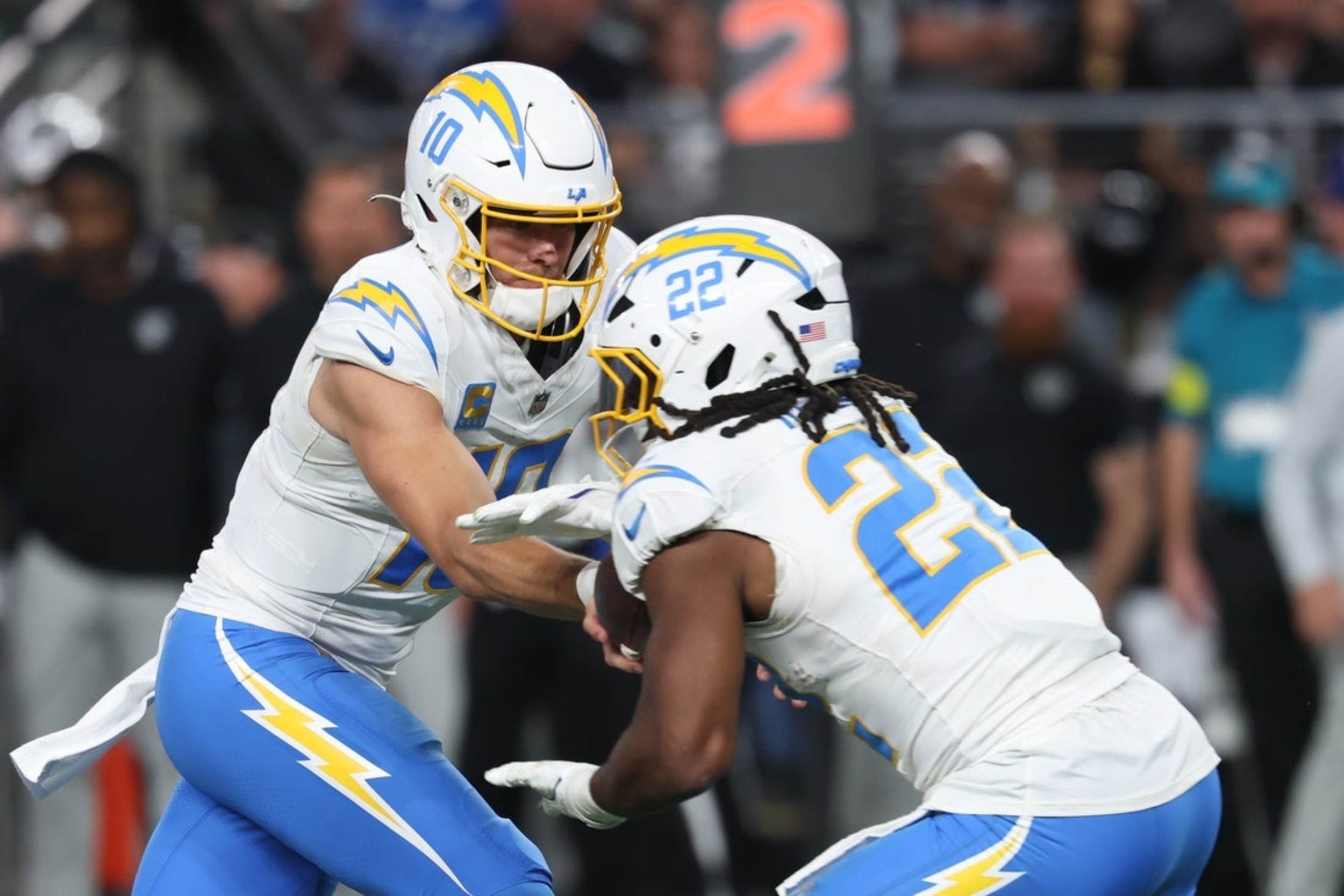 After 2-0 start vs. AFC West rivals, Chargers clash with Broncos