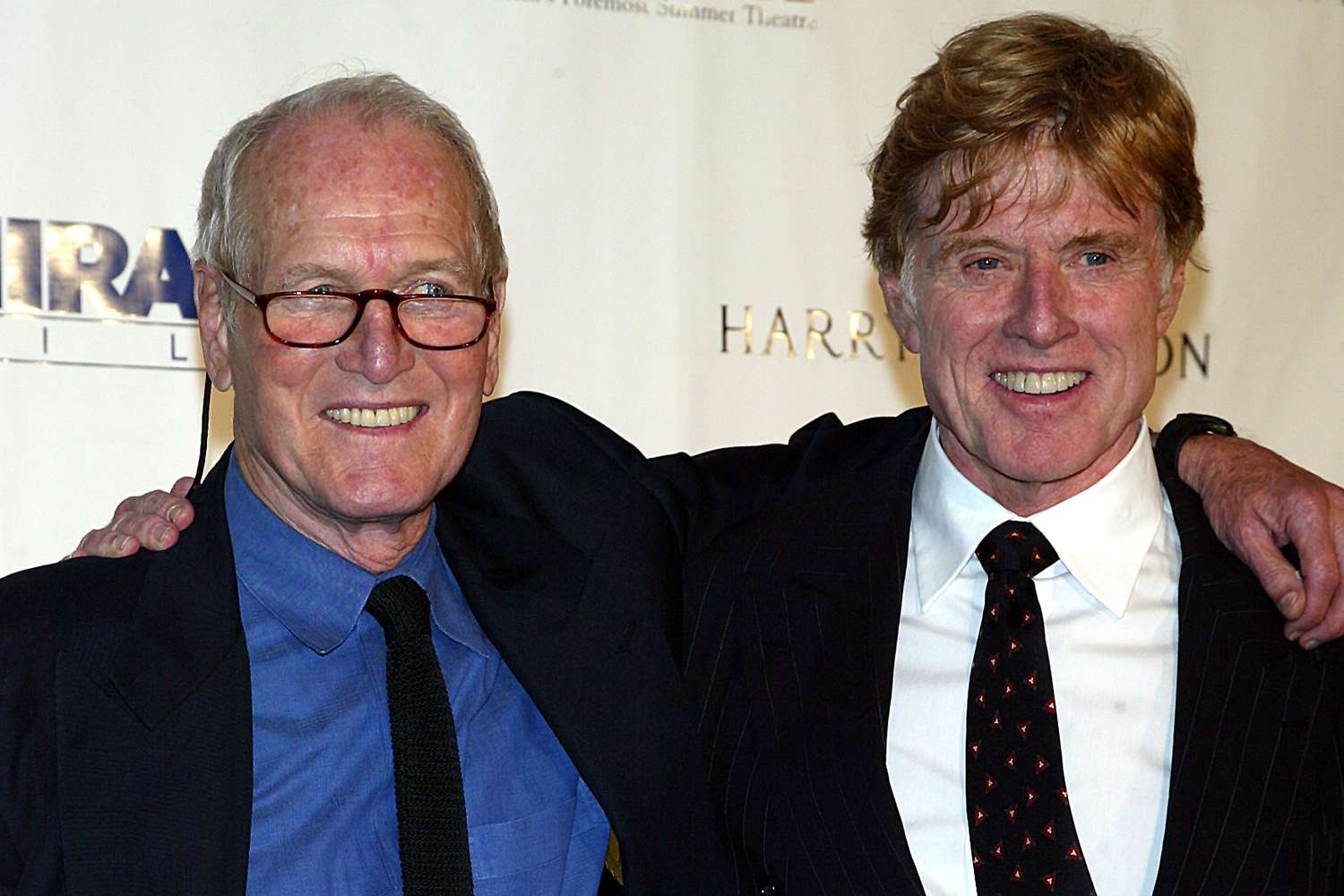 Paul Newman's Family Pays Tribute to Robert Redford After “Butch Cassidy  and the Sundance Kid” Costar's Death (Exclusive)