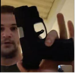 Aryan Brotherhood ‘enforcer’ arrested in Kirtland