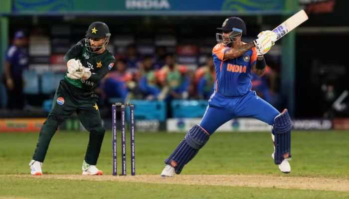 IND vs PAK