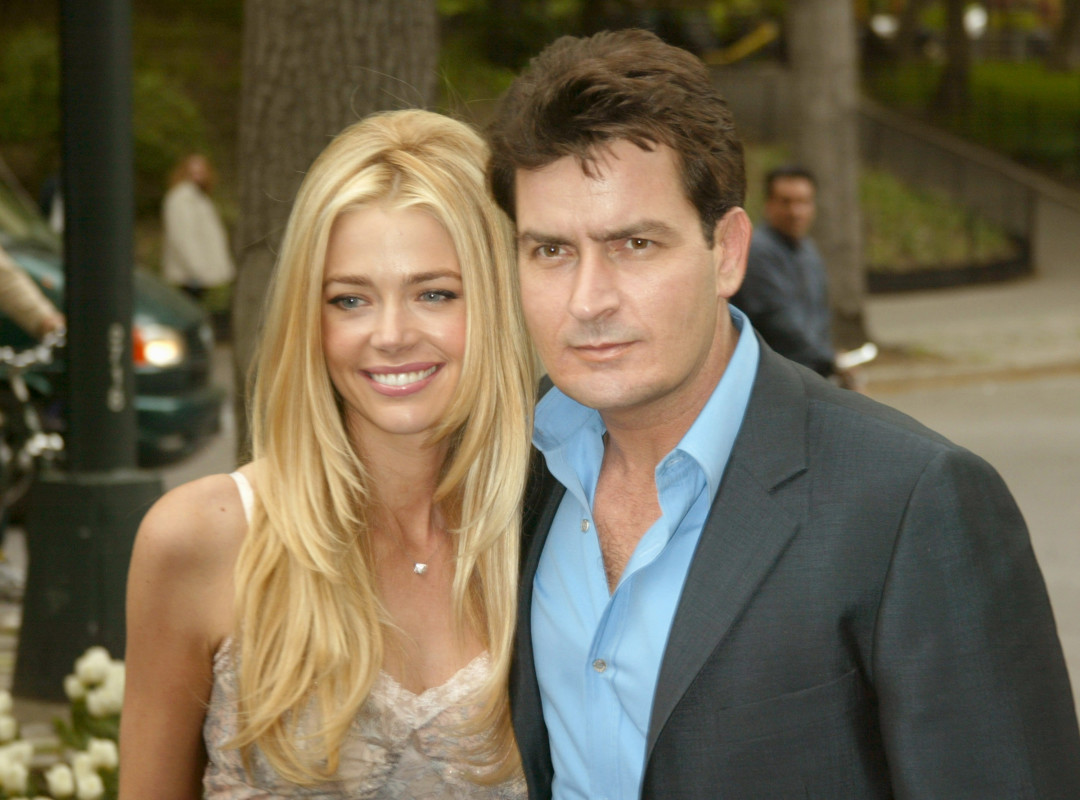 Denise Richards Makes Shocking Confession on Current Feelings About