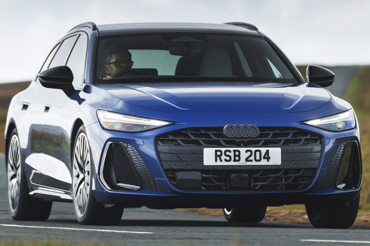 Audi's EV endeavors