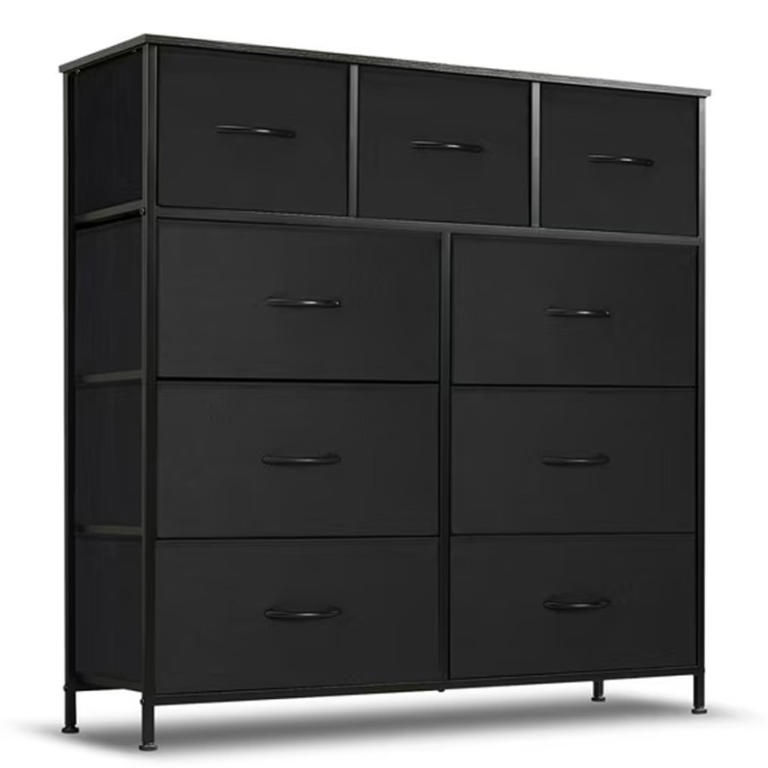cotton infant dresses Classic 3-Drawer Dresser – Max and Lily