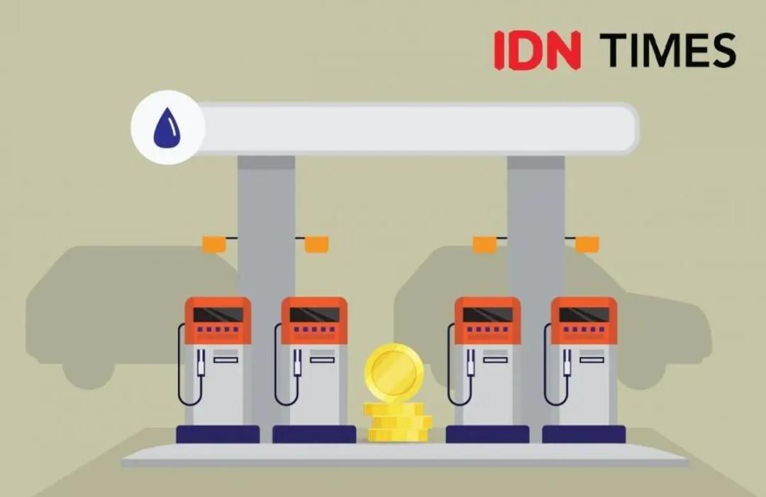 Fakta-Fakta Menarik BBM BOBIBOS yang Menghebohkan Masyarakat