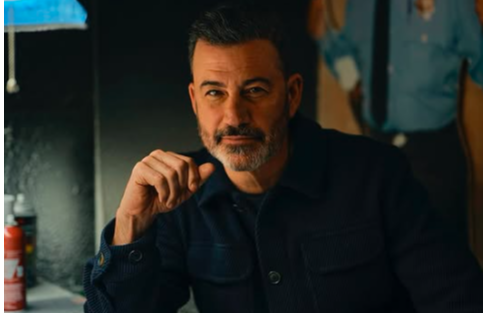 Late night host Jimmy Kimmel pulled from broadcast after remarks