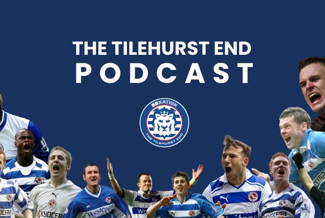 The Tilehurst End Podcast: Josh Lewin interview – 'Rescuing the Royals'