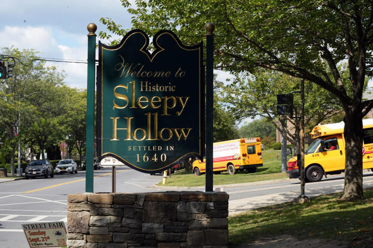 Sleepy Hollow Caledonia Mn