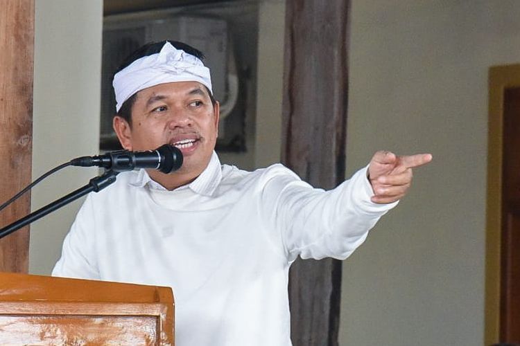 Desa di Bogor Dilelang sebagai Jaminan Utang, Dedi Mulyadi Turun Tangan