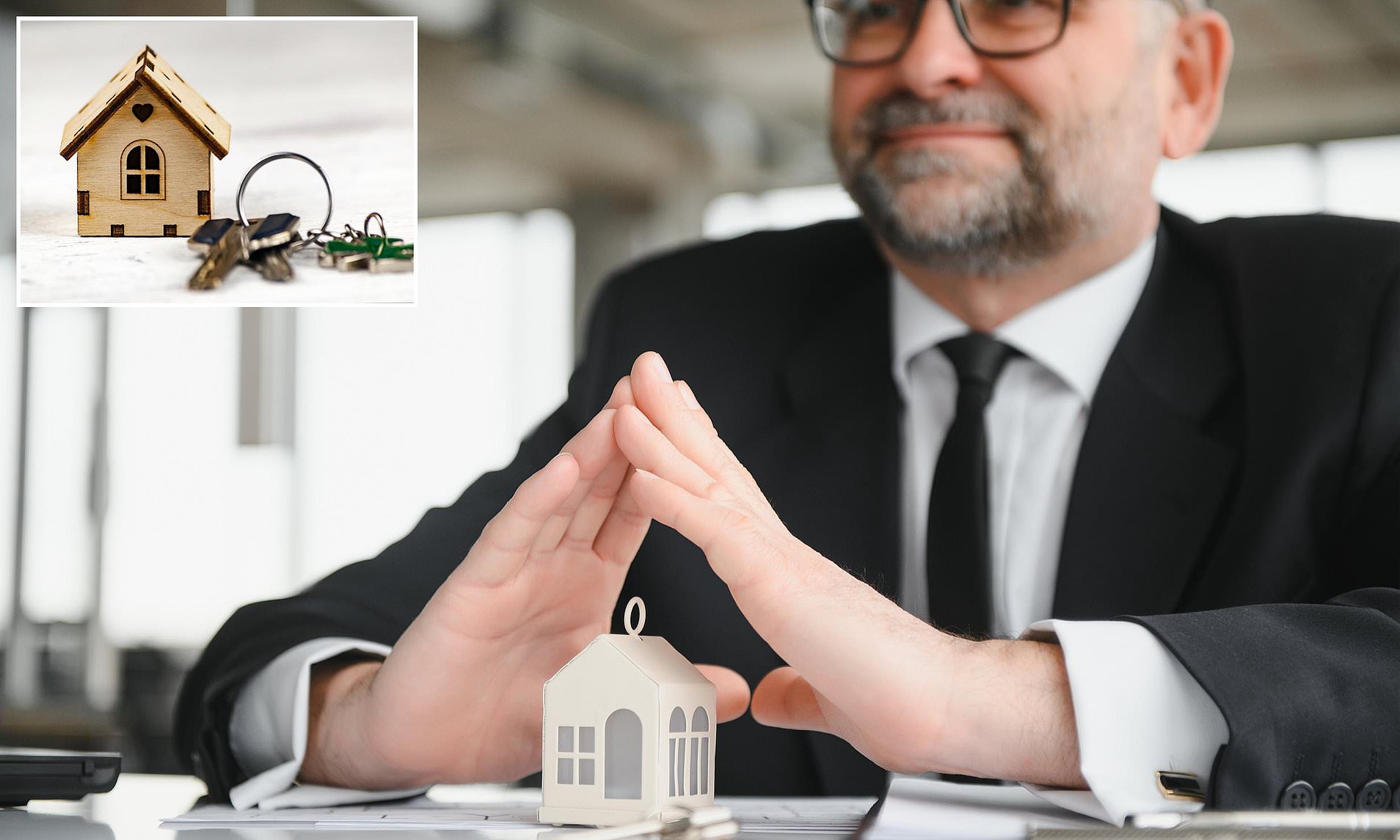 Mortgage brokers steering borrowers to two-year fixes to line their pockets, whistleblower claims