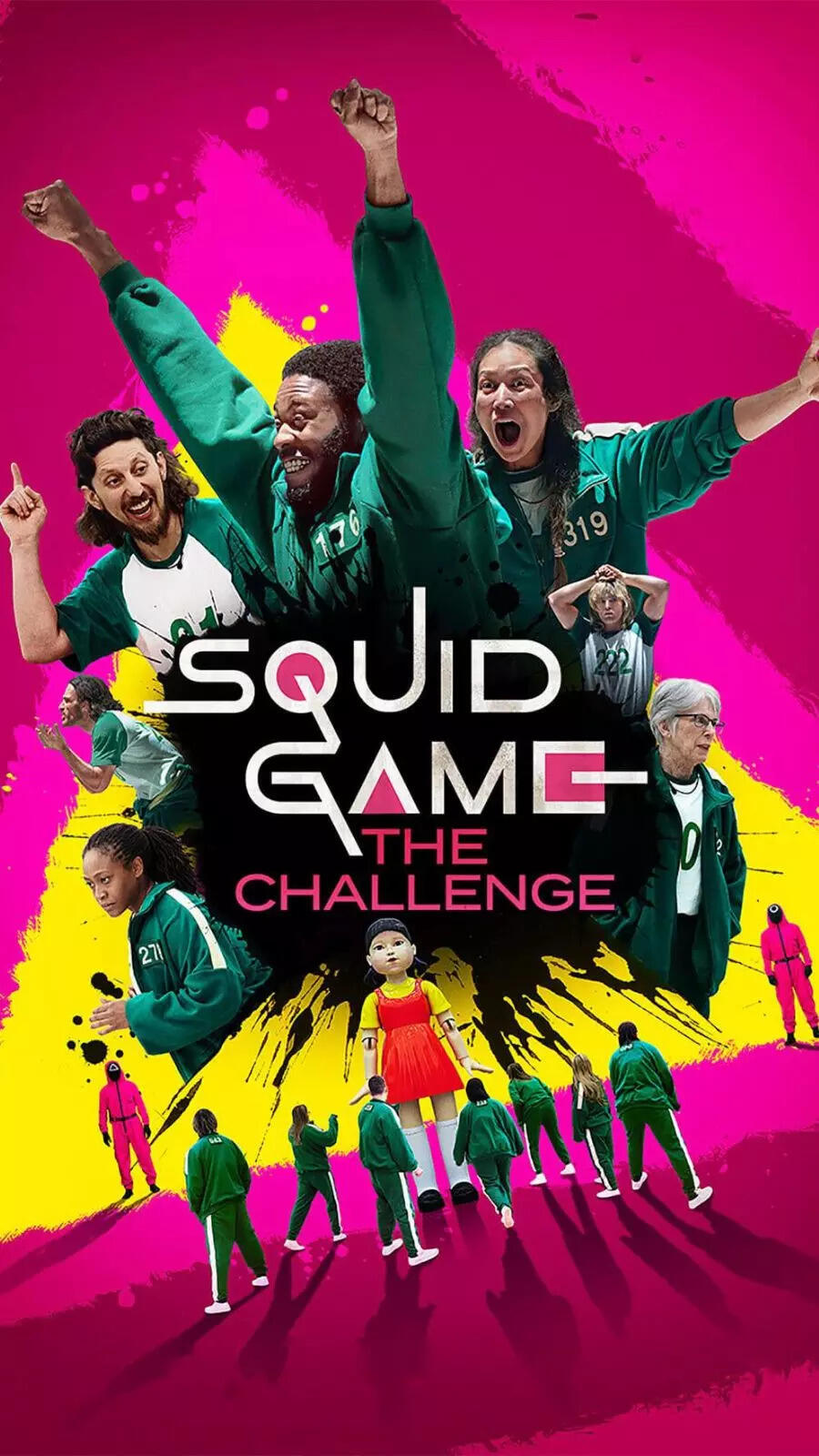 Television's Dark Side: 10 Most Violent TV Shows Ever Made